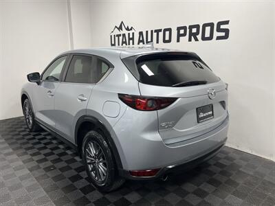 2019 Mazda CX-5 Touring   - Photo 9 - West Bountiful, UT 84087