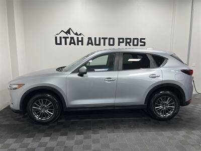 2019 Mazda CX-5 Touring   - Photo 8 - West Bountiful, UT 84087