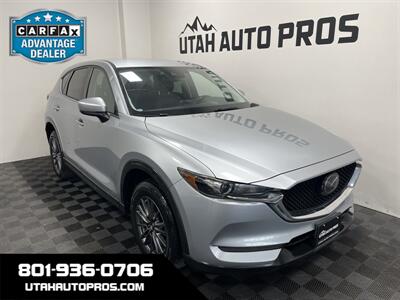 2019 Mazda CX-5 Touring   - Photo 1 - West Bountiful, UT 84087