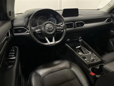 2019 Mazda CX-5 Touring   - Photo 13 - West Bountiful, UT 84087