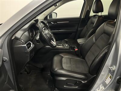 2019 Mazda CX-5 Touring   - Photo 15 - West Bountiful, UT 84087