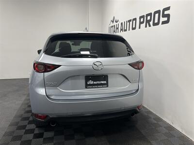 2019 Mazda CX-5 Touring   - Photo 10 - West Bountiful, UT 84087