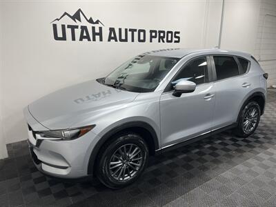 2019 Mazda CX-5 Touring   - Photo 7 - West Bountiful, UT 84087
