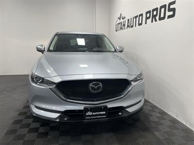 2019 Mazda CX-5 Touring   - Photo 6 - West Bountiful, UT 84087