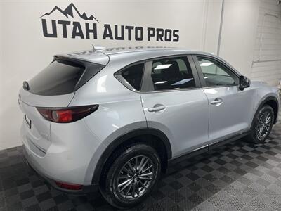 2019 Mazda CX-5 Touring   - Photo 3 - West Bountiful, UT 84087
