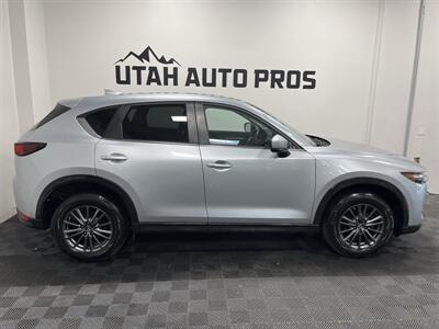 2019 Mazda CX-5 Touring   - Photo 2 - West Bountiful, UT 84087