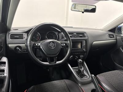 2017 Volkswagen Jetta 1.4T S   - Photo 11 - West Bountiful, UT 84087