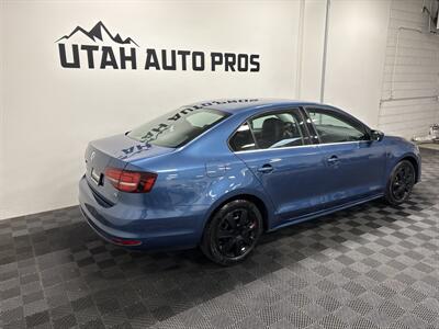 2017 Volkswagen Jetta 1.4T S   - Photo 4 - West Bountiful, UT 84087