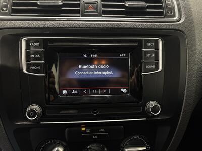 2017 Volkswagen Jetta 1.4T S   - Photo 14 - West Bountiful, UT 84087