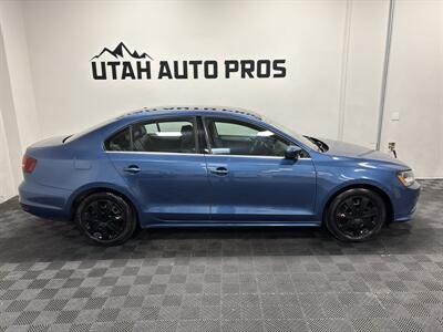 2017 Volkswagen Jetta 1.4T S   - Photo 2 - West Bountiful, UT 84087