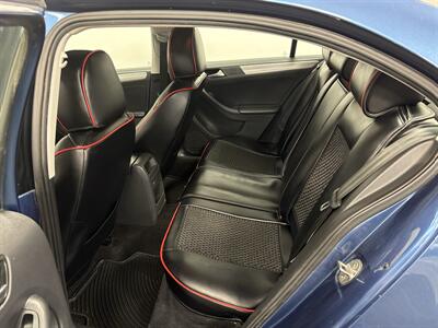 2017 Volkswagen Jetta 1.4T S   - Photo 20 - West Bountiful, UT 84087