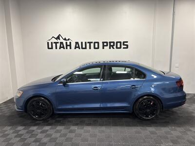 2017 Volkswagen Jetta 1.4T S   - Photo 6 - West Bountiful, UT 84087