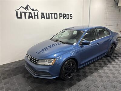2017 Volkswagen Jetta 1.4T S   - Photo 5 - West Bountiful, UT 84087