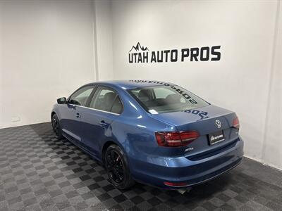 2017 Volkswagen Jetta 1.4T S   - Photo 7 - West Bountiful, UT 84087