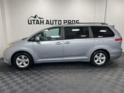 2011 Toyota Sienna LE 8-Passenger   - Photo 6 - West Bountiful, UT 84087
