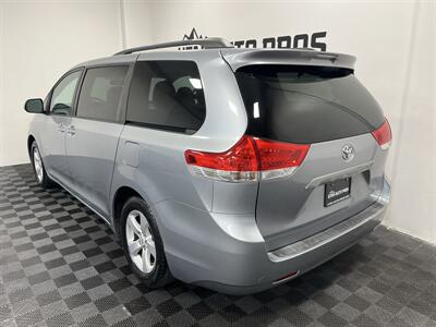 2011 Toyota Sienna LE 8-Passenger   - Photo 7 - West Bountiful, UT 84087