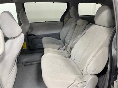 2011 Toyota Sienna LE 8-Passenger   - Photo 23 - West Bountiful, UT 84087