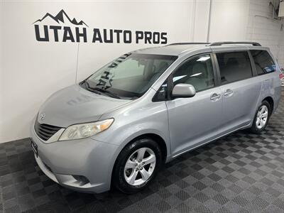 2011 Toyota Sienna LE 8-Passenger   - Photo 5 - West Bountiful, UT 84087