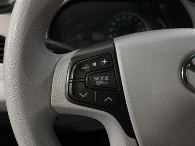 2011 Toyota Sienna LE 8-Passenger   - Photo 20 - West Bountiful, UT 84087