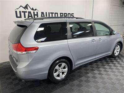 2011 Toyota Sienna LE 8-Passenger   - Photo 3 - West Bountiful, UT 84087
