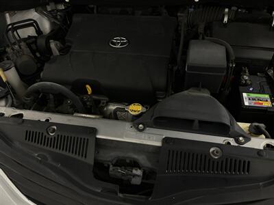 2011 Toyota Sienna LE 8-Passenger   - Photo 26 - West Bountiful, UT 84087