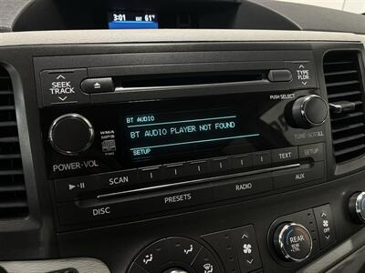 2011 Toyota Sienna LE 8-Passenger   - Photo 16 - West Bountiful, UT 84087