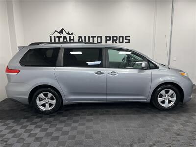 2011 Toyota Sienna LE 8-Passenger   - Photo 2 - West Bountiful, UT 84087