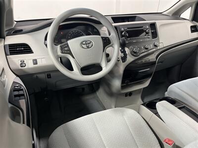 2011 Toyota Sienna LE 8-Passenger   - Photo 11 - West Bountiful, UT 84087