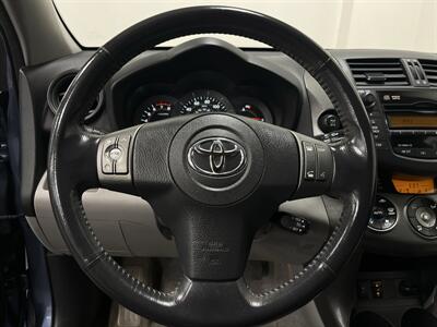 2010 Toyota RAV4 Limited   - Photo 23 - West Bountiful, UT 84087