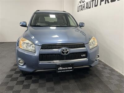 2010 Toyota RAV4 Limited   - Photo 6 - West Bountiful, UT 84087