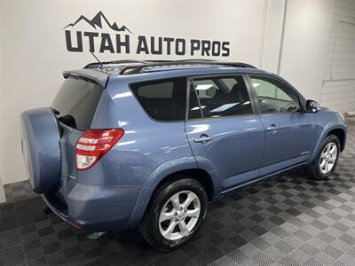 2010 Toyota RAV4 Limited   - Photo 3 - West Bountiful, UT 84087