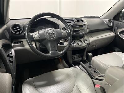 2010 Toyota RAV4 Limited   - Photo 14 - West Bountiful, UT 84087