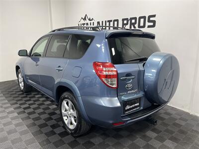 2010 Toyota RAV4 Limited   - Photo 9 - West Bountiful, UT 84087