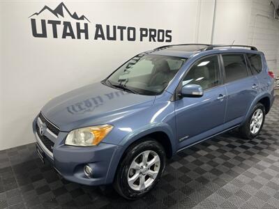 2010 Toyota RAV4 Limited   - Photo 7 - West Bountiful, UT 84087