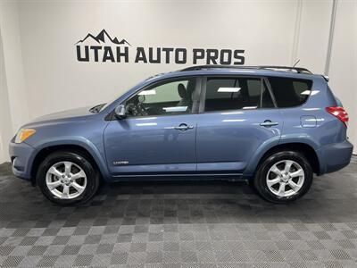 2010 Toyota RAV4 Limited   - Photo 8 - West Bountiful, UT 84087