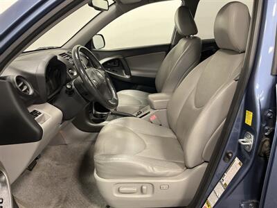 2010 Toyota RAV4 Limited   - Photo 17 - West Bountiful, UT 84087