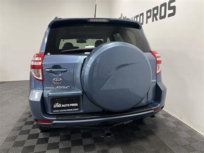2010 Toyota RAV4 Limited   - Photo 10 - West Bountiful, UT 84087