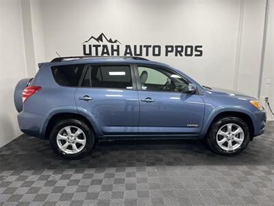 2010 Toyota RAV4 Limited   - Photo 2 - West Bountiful, UT 84087