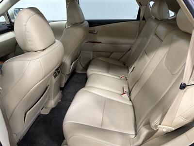 2011 Lexus RX   - Photo 25 - West Bountiful, UT 84087