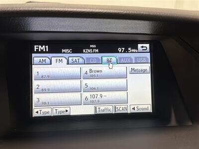 2011 Lexus RX   - Photo 20 - West Bountiful, UT 84087