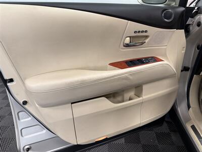 2011 Lexus RX   - Photo 13 - West Bountiful, UT 84087