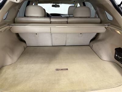 2011 Lexus RX   - Photo 26 - West Bountiful, UT 84087