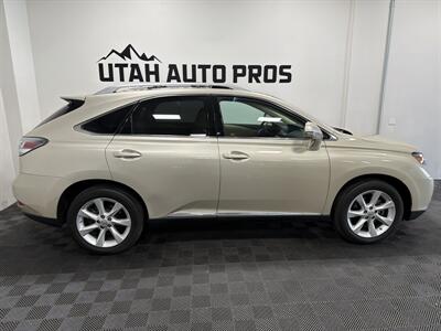 2011 Lexus RX   - Photo 2 - West Bountiful, UT 84087