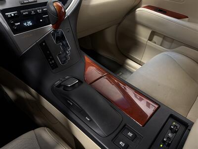 2011 Lexus RX   - Photo 16 - West Bountiful, UT 84087