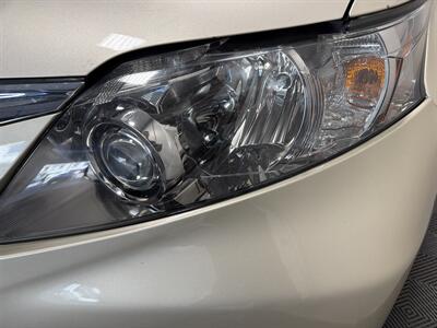 2011 Lexus RX   - Photo 6 - West Bountiful, UT 84087