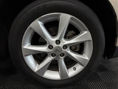 2011 Lexus RX   - Photo 11 - West Bountiful, UT 84087