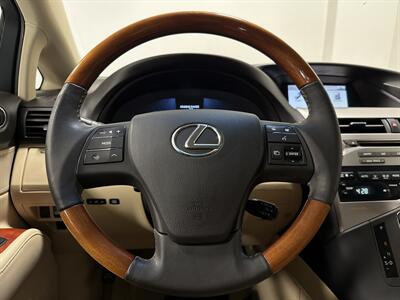 2011 Lexus RX   - Photo 22 - West Bountiful, UT 84087
