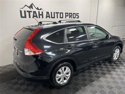 2013 Honda CR-V EX   - Photo 3 - West Bountiful, UT 84087