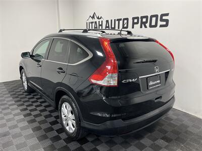 2013 Honda CR-V EX   - Photo 8 - West Bountiful, UT 84087