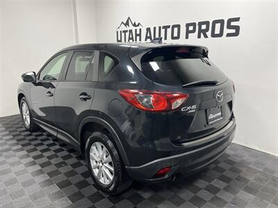 2015 Mazda CX-5 Touring   - Photo 7 - West Bountiful, UT 84087